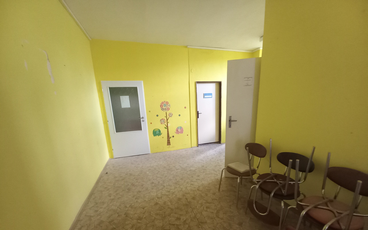 Podpořili jste dětskou skupinou Svitávku