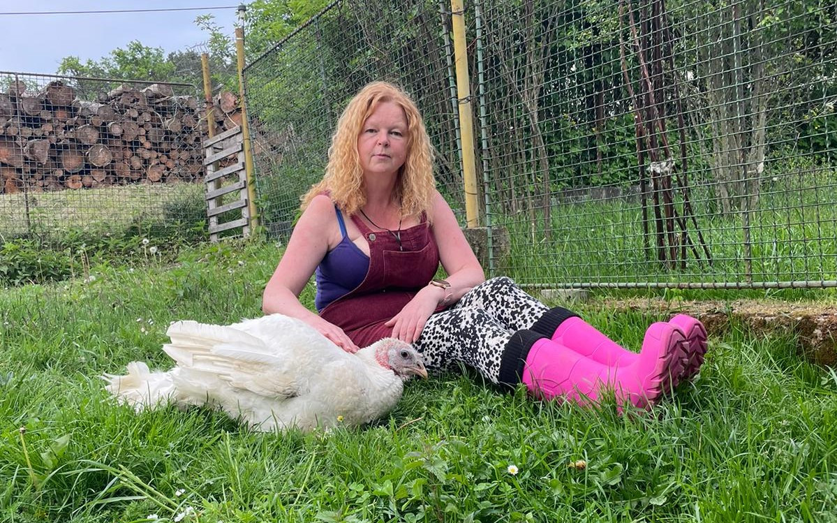 ZOOterapie léčba zvířecími mazlíčky