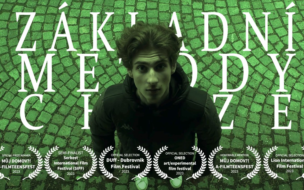 PODPOŘILI JSTE NÁŠ HOROROVÝ FILM