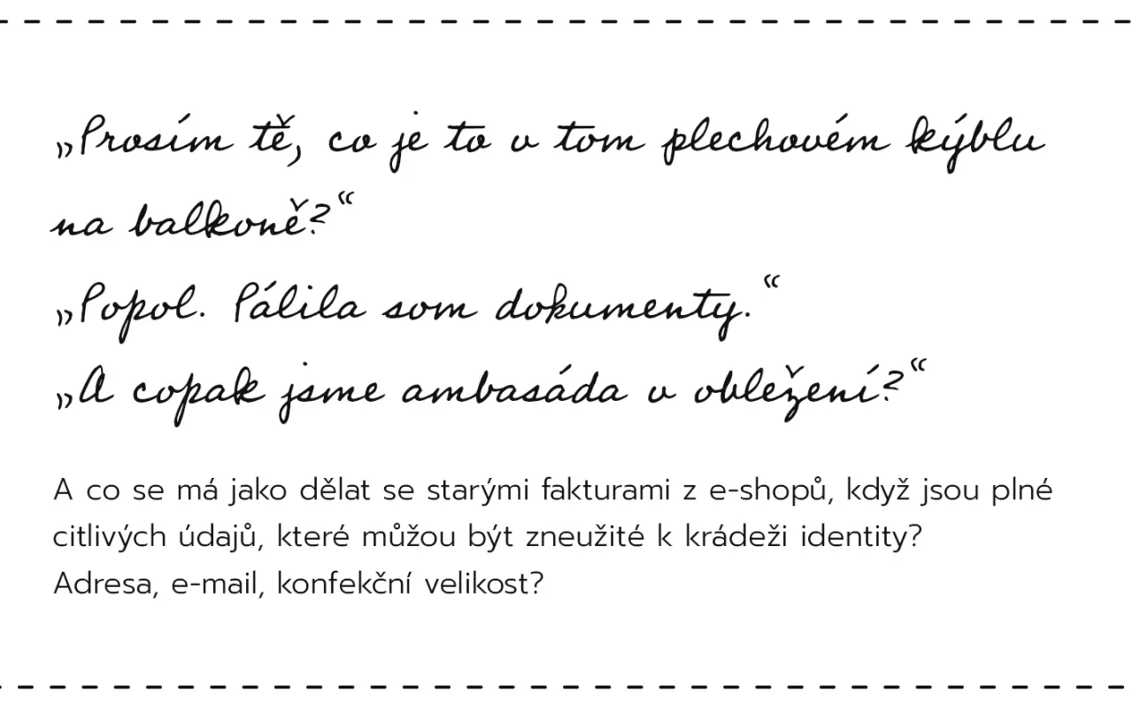 Pomozte nám vydat knihu "Vzal sis Slovenku".