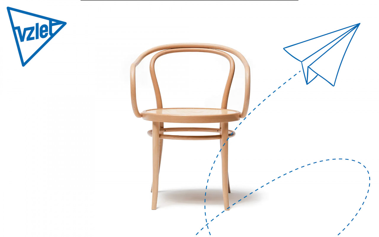 Připravit ke startu, pozor: Vzlet!