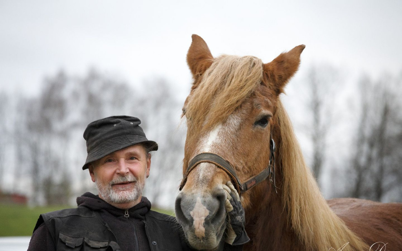 Pomoc Jasoňovi vyhrát jeho životní bitvu