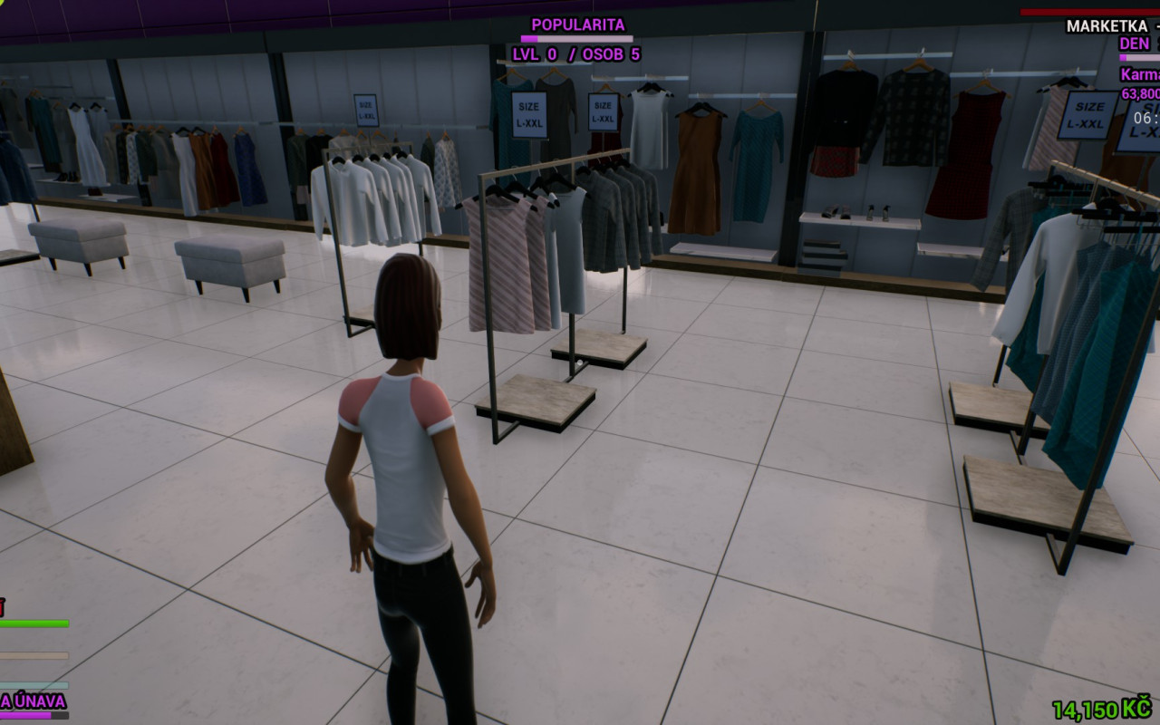 The Life Of Celebrity Workoholic Adel