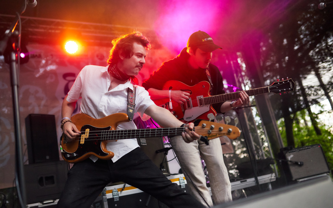 Pomozte nám zachránit Festival Podtvrzí 2023