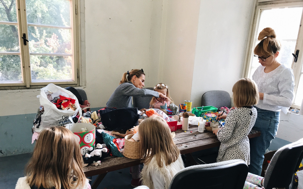 S Weef na kafe? Podpořme společně festival, který pomáhá šetřit naši planetu