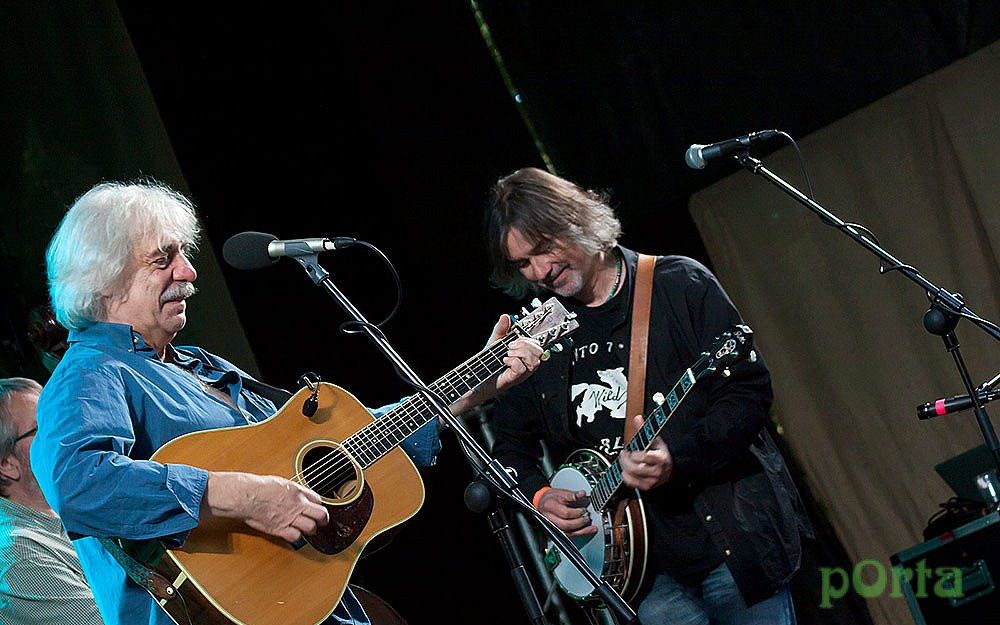 Podpořme legendární festival PORTA a letošní koncert #kulturažije