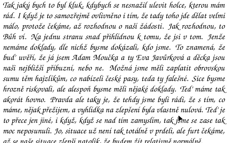 Podpoř vydání knihy Předčasně dospělí