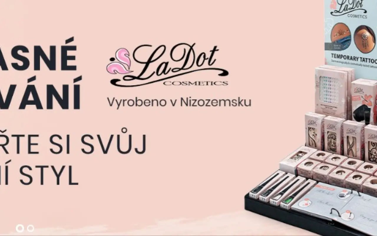 Získejte pro své děti originální dětské tetování za cenu dodavatele