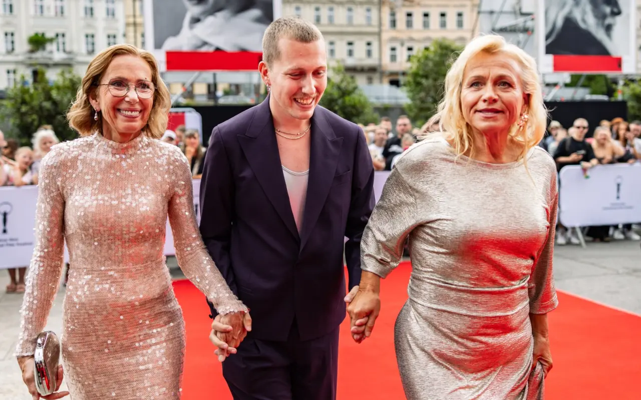 Pomozte filmu Chica Checa měnit životy i po premiéře