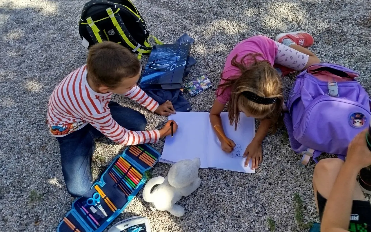 Podpořili jste růst školy Pivoňka
