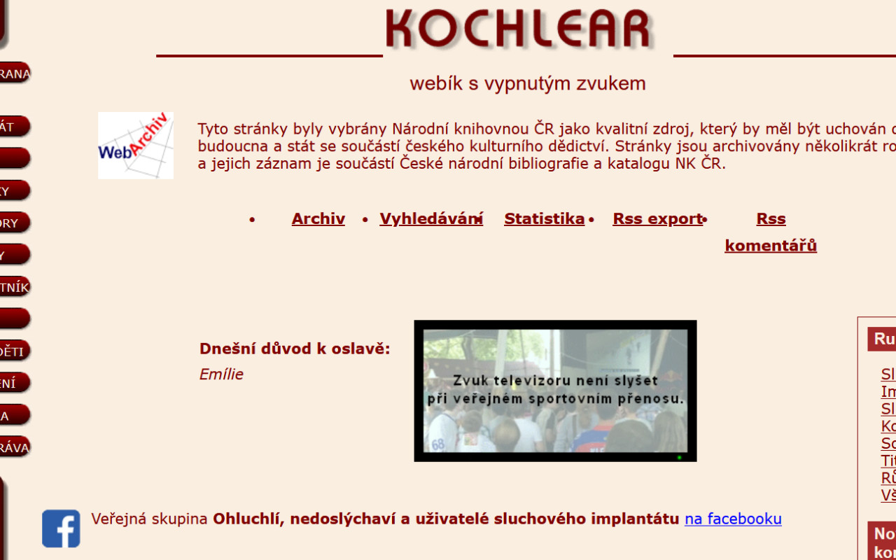 Pomohli jste Kráťovi