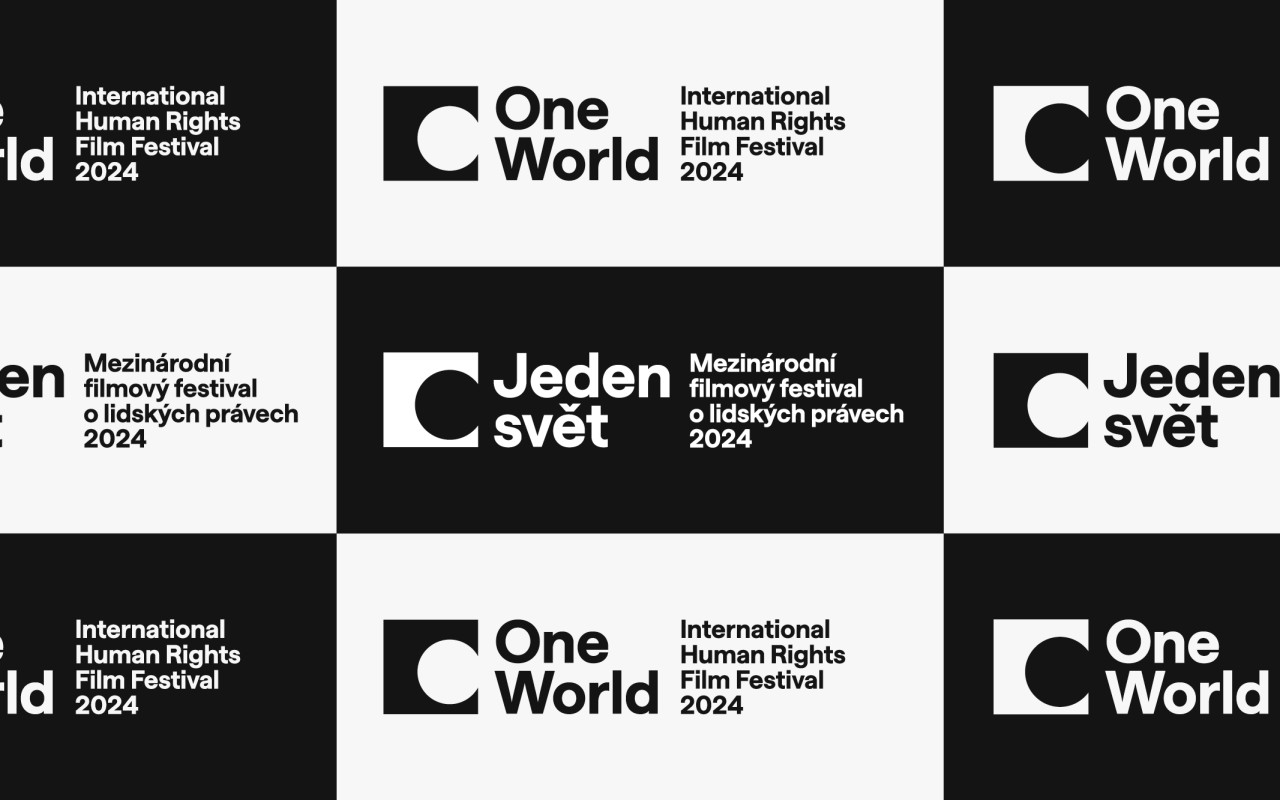 Mezinárodní filmový festival o lidských právech : Jeden svět Kladno