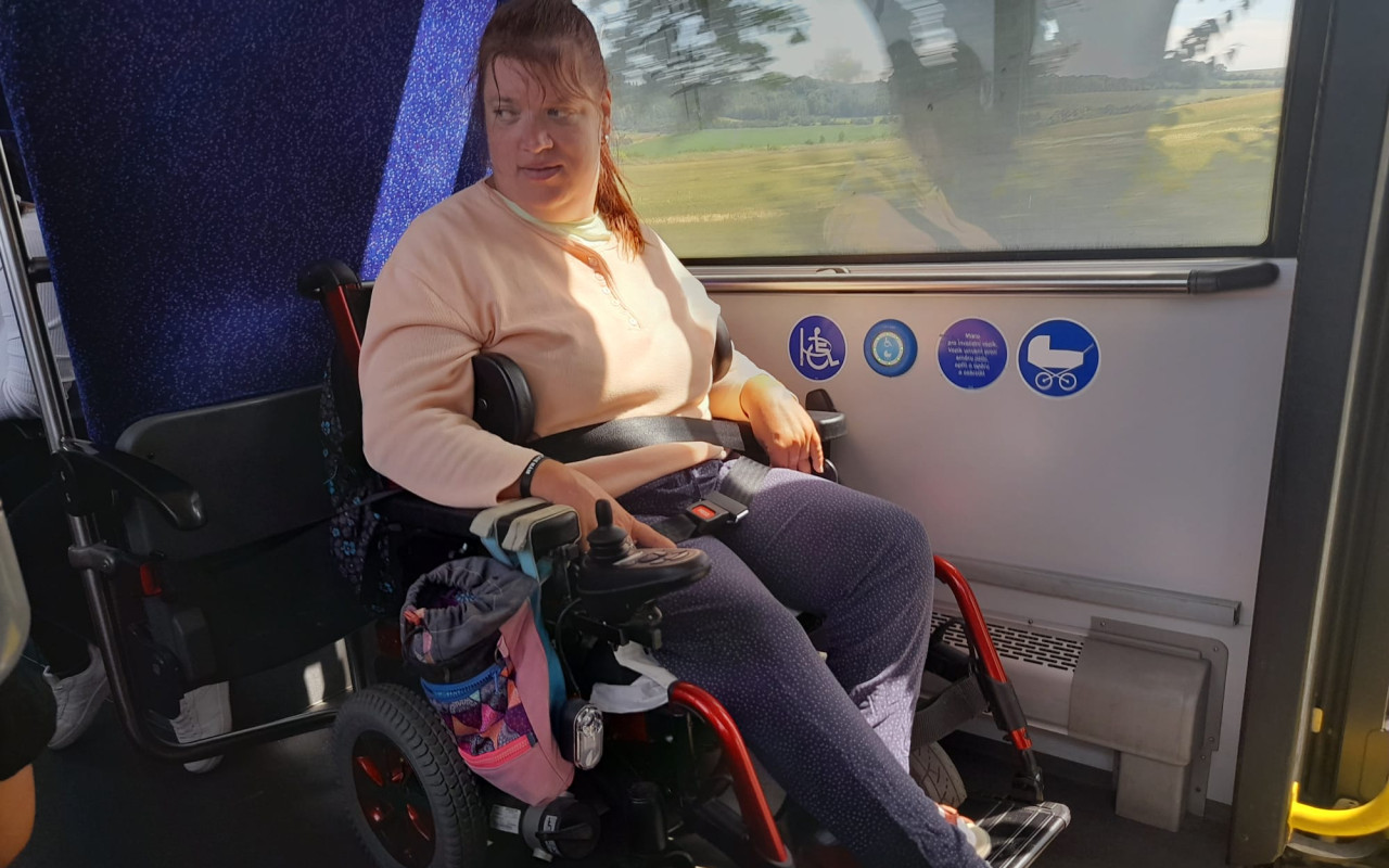 Složili jste se na relaxační pobyt pro Katku