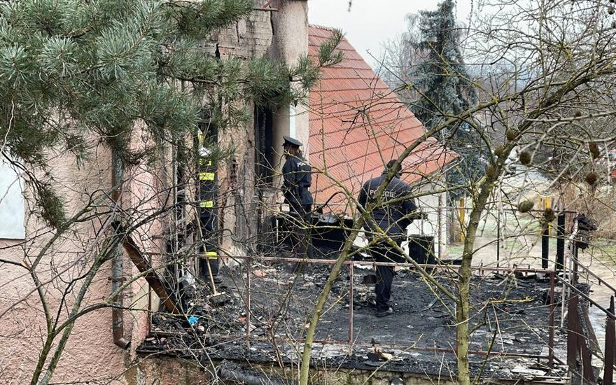 Pomoc Koštialovým po rodinné tragédii