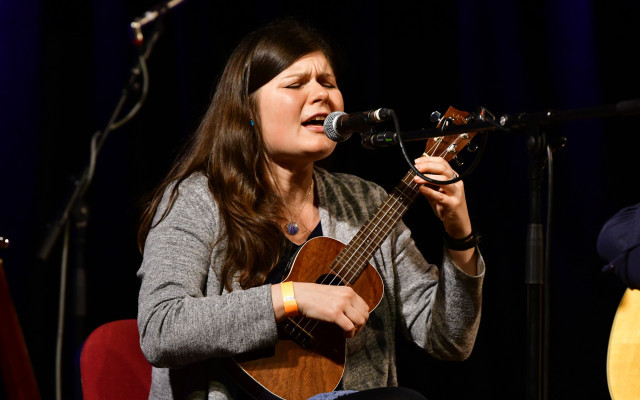 Multižánrový festival Petrova cihelna v Jesenici u Prahy 2.3. 2024