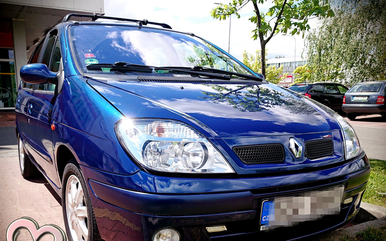 Nenechte seniory chodit pěšky! Pomozte nám pořídit automobil pro dopravu seniorů po Konstantinolázeňsku