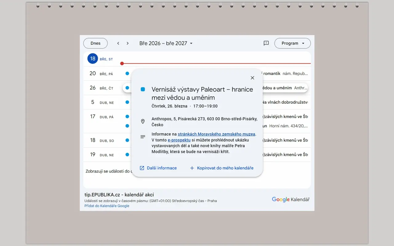 Podpořte infoweb tip.EPUBLIKA.cz