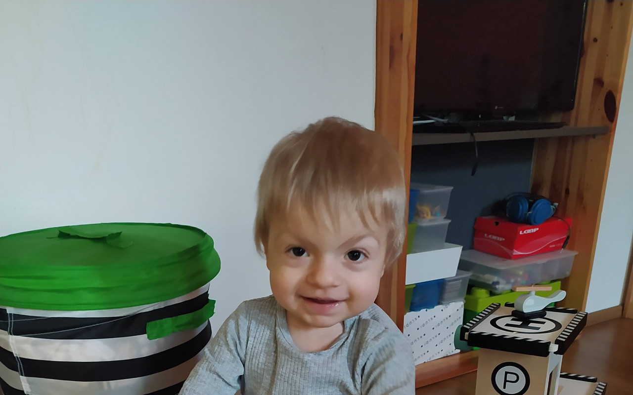 Pomohli jste Fandovi