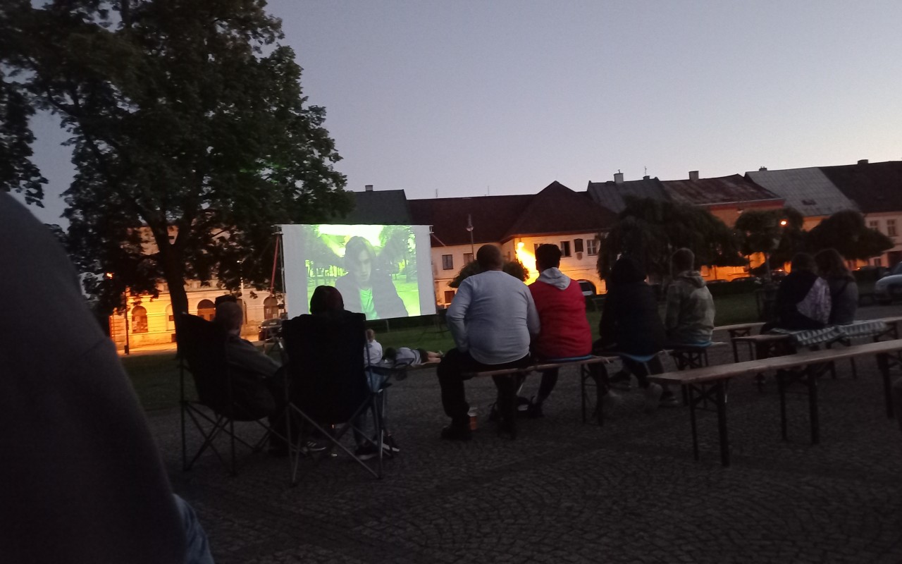 PODPOŘILI JSTE NÁŠ HOROROVÝ FILM