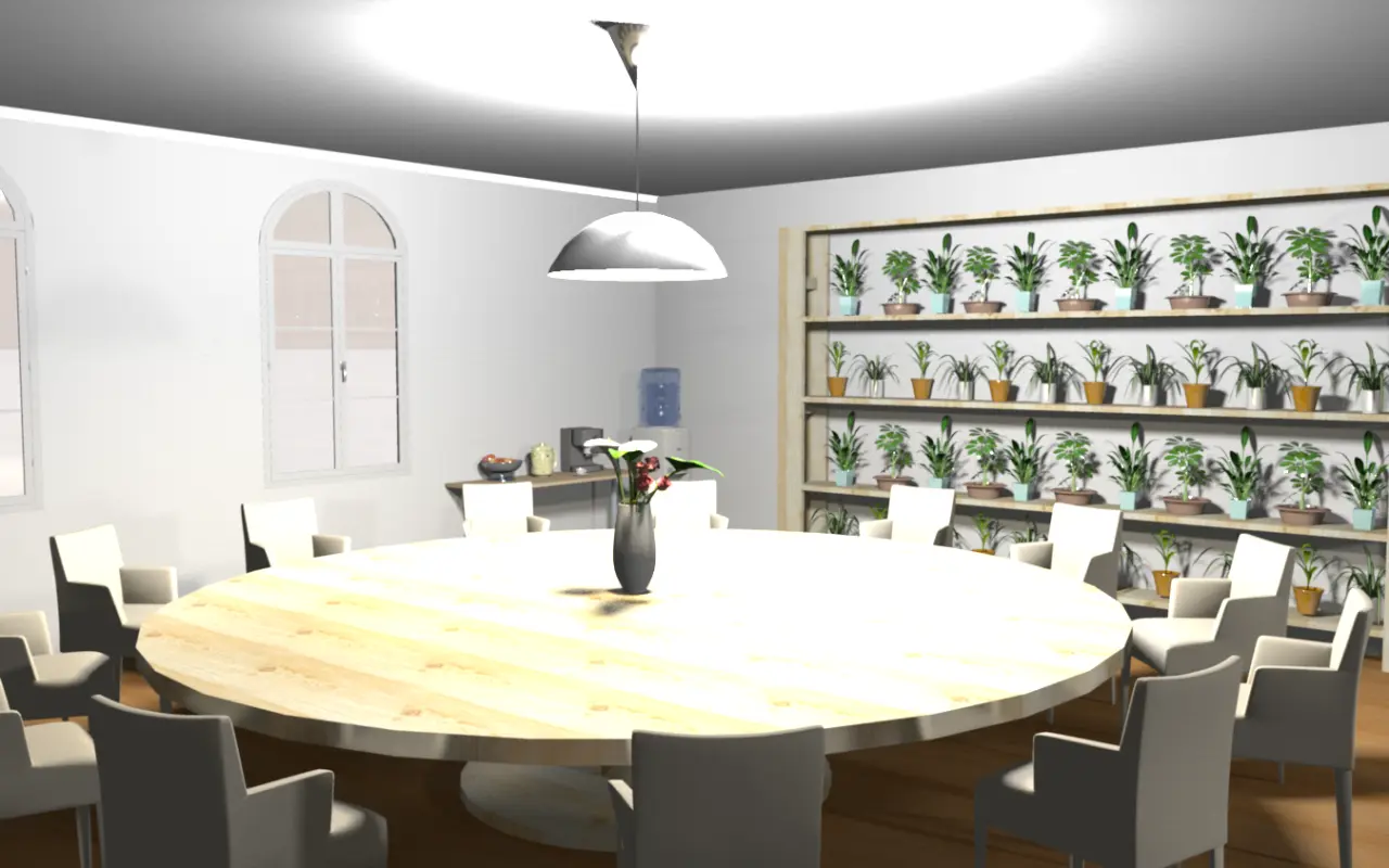 Otevři Lotos Coworking s kavárnou a splň spolu s námi SNY ostatním...