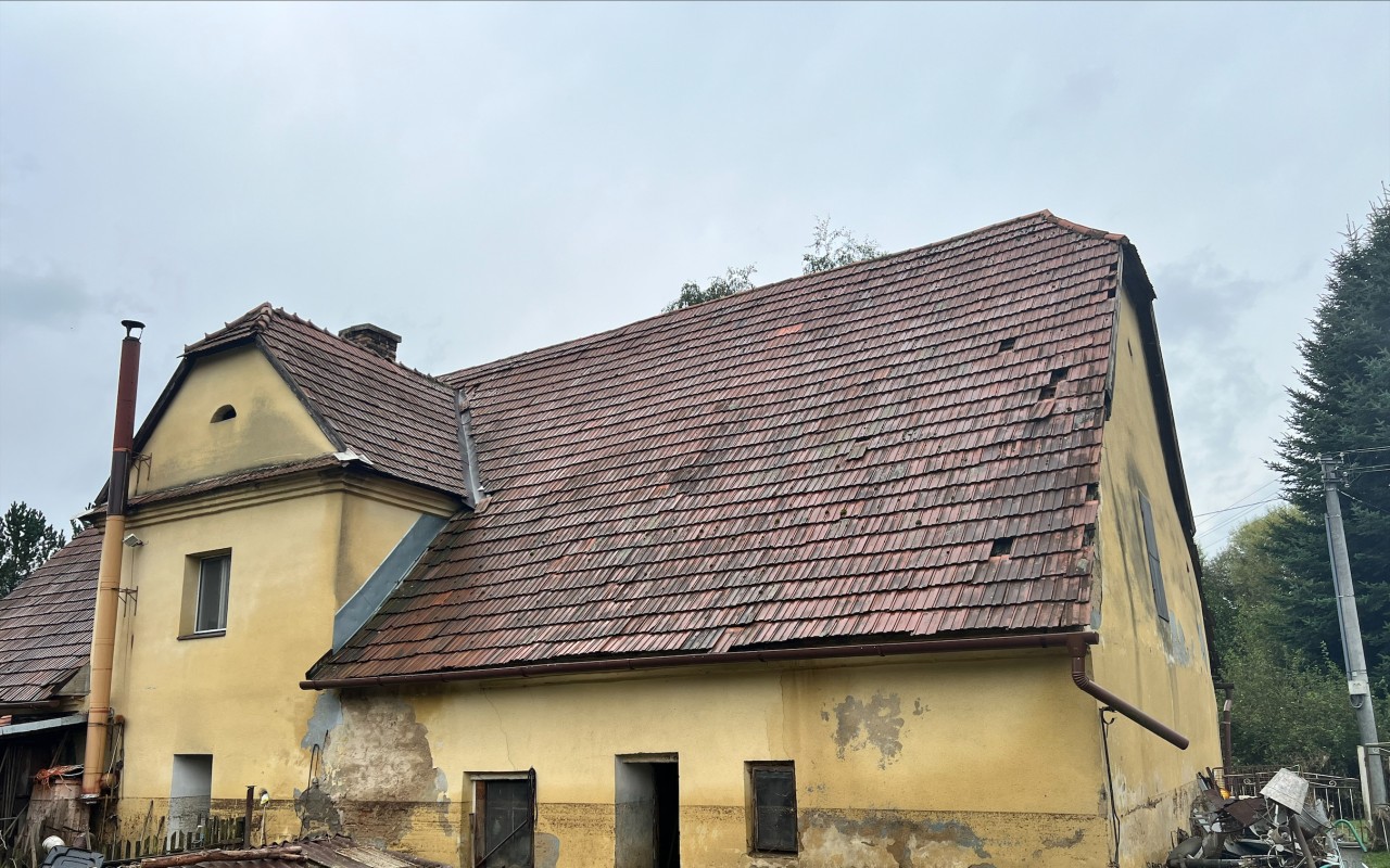 Pomohli jste Marcelce a Jirkovi z Nových Heřminov zasažených povodní