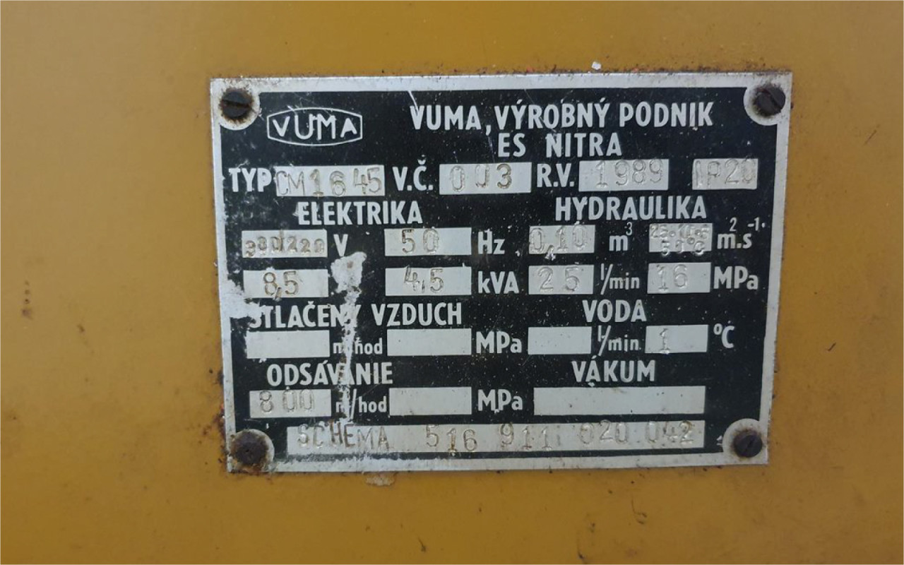 Tablety do myčky nádobí TIERRA VERDE