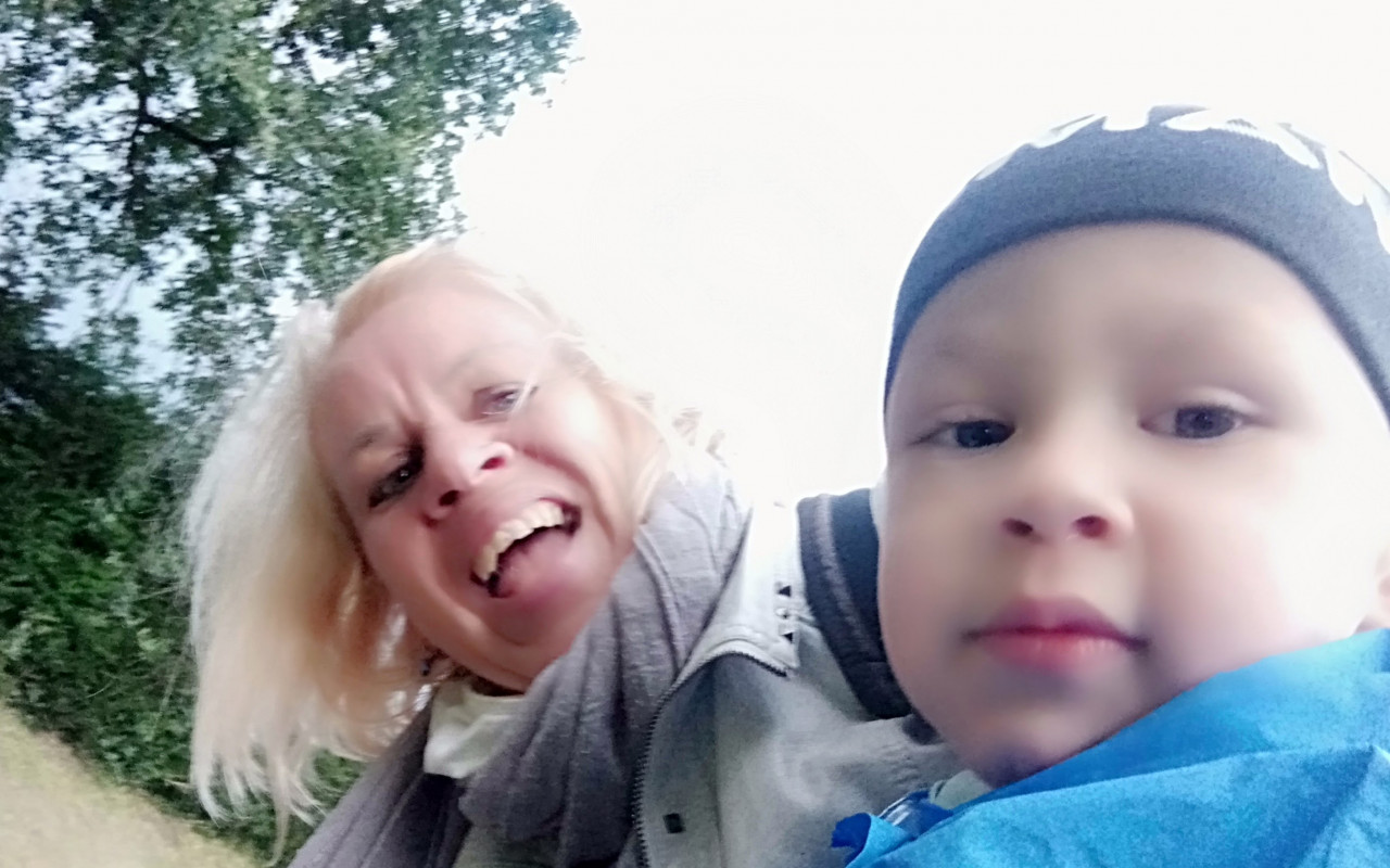Auto na Jonáškovy cesty do nemocnic