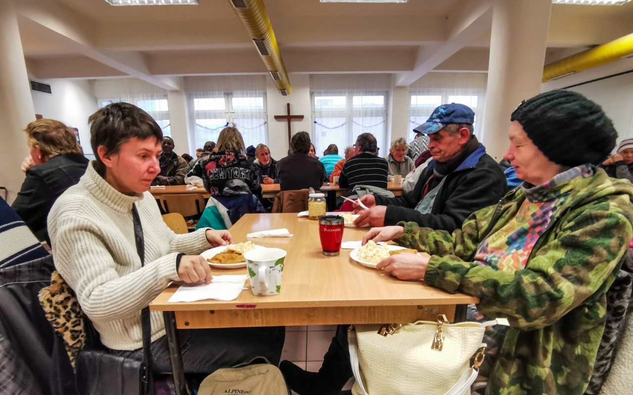 Pomozte seniorům zajistit ovocné balíčky