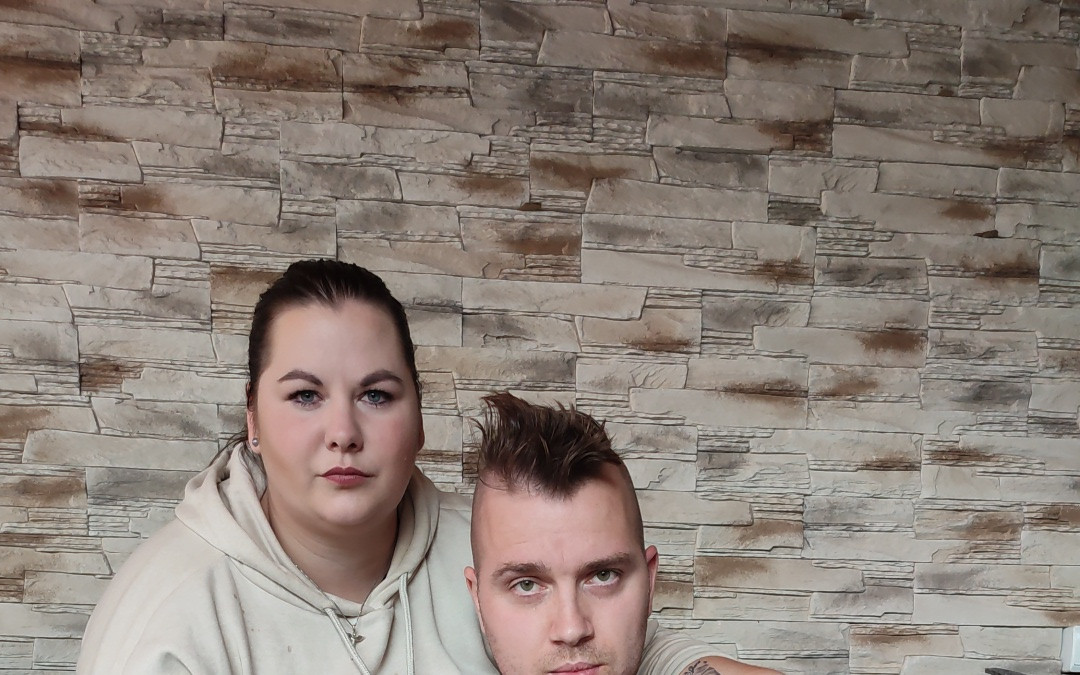 Pomohli jste Tomáškovi s vážným metabolickým onemocněním