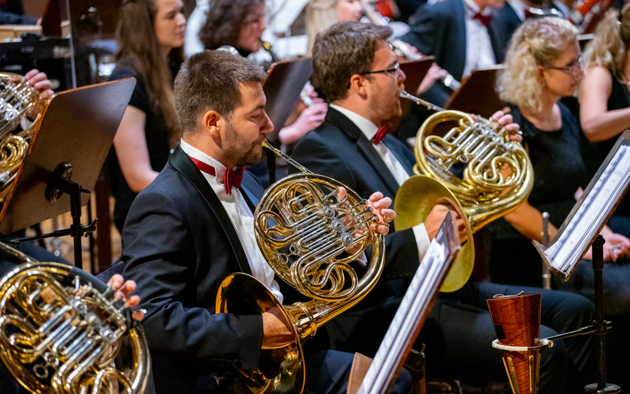 Filmová filharmonie potřebuje vaši podporu