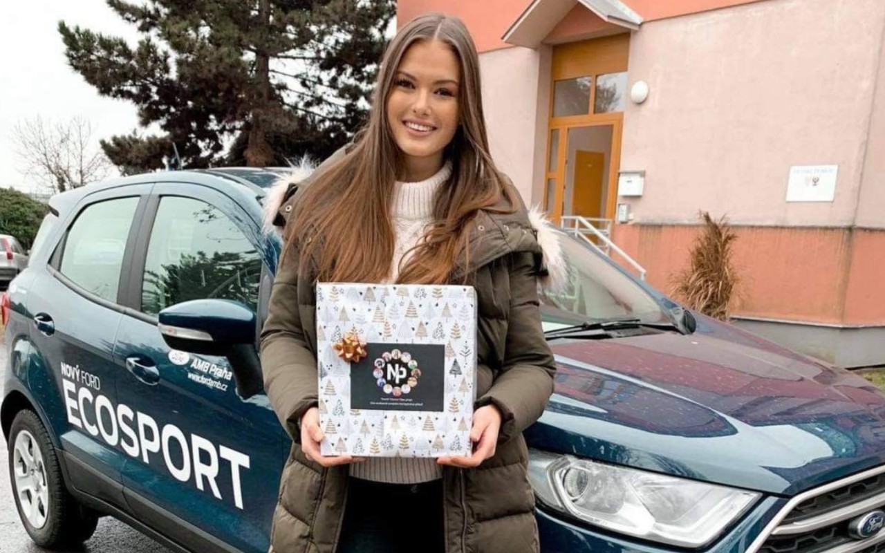 Pomohli jste dopřát Vánoce dětem, kterým osud nepřál.