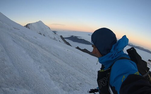 Expedice na Mount Everest