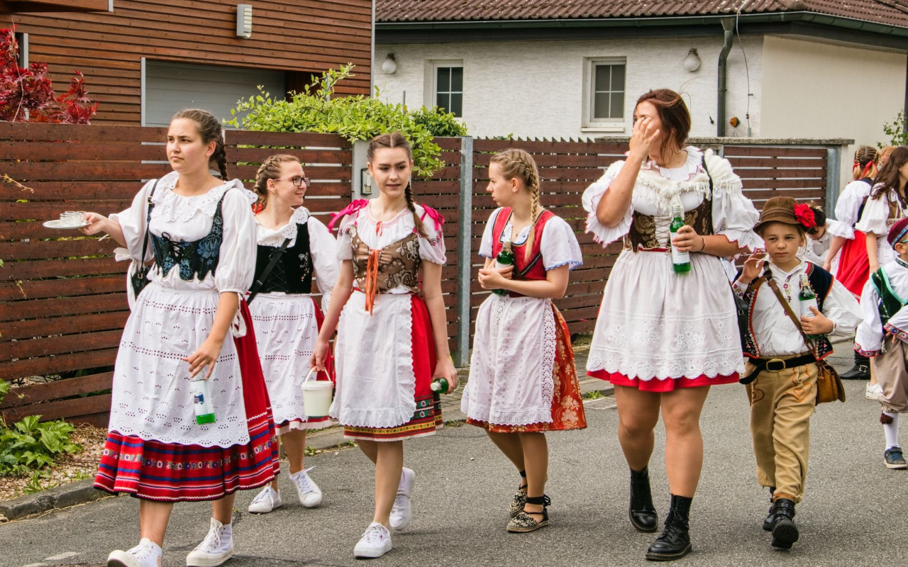 Zelenečský časopis v tištěné podobě