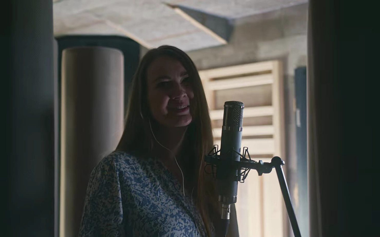 Třetí album kapely EFOD