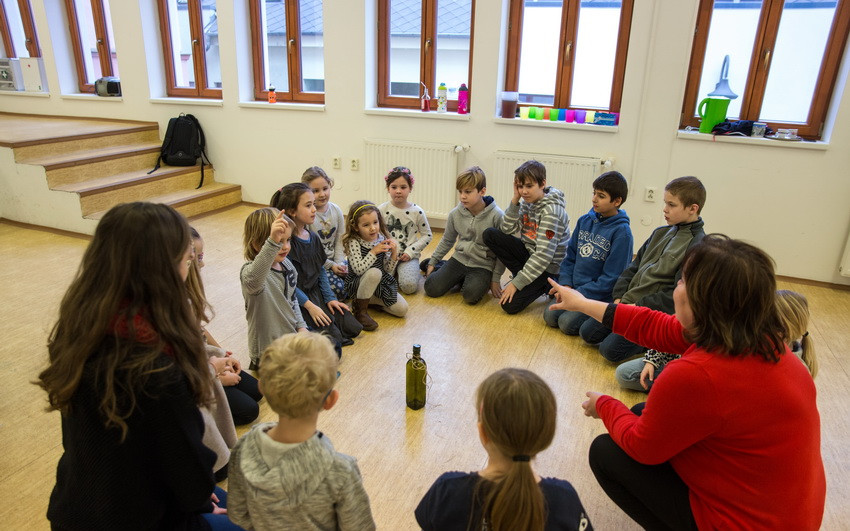 Podpořme olomoucké Divadlo na cucky #kulturažije