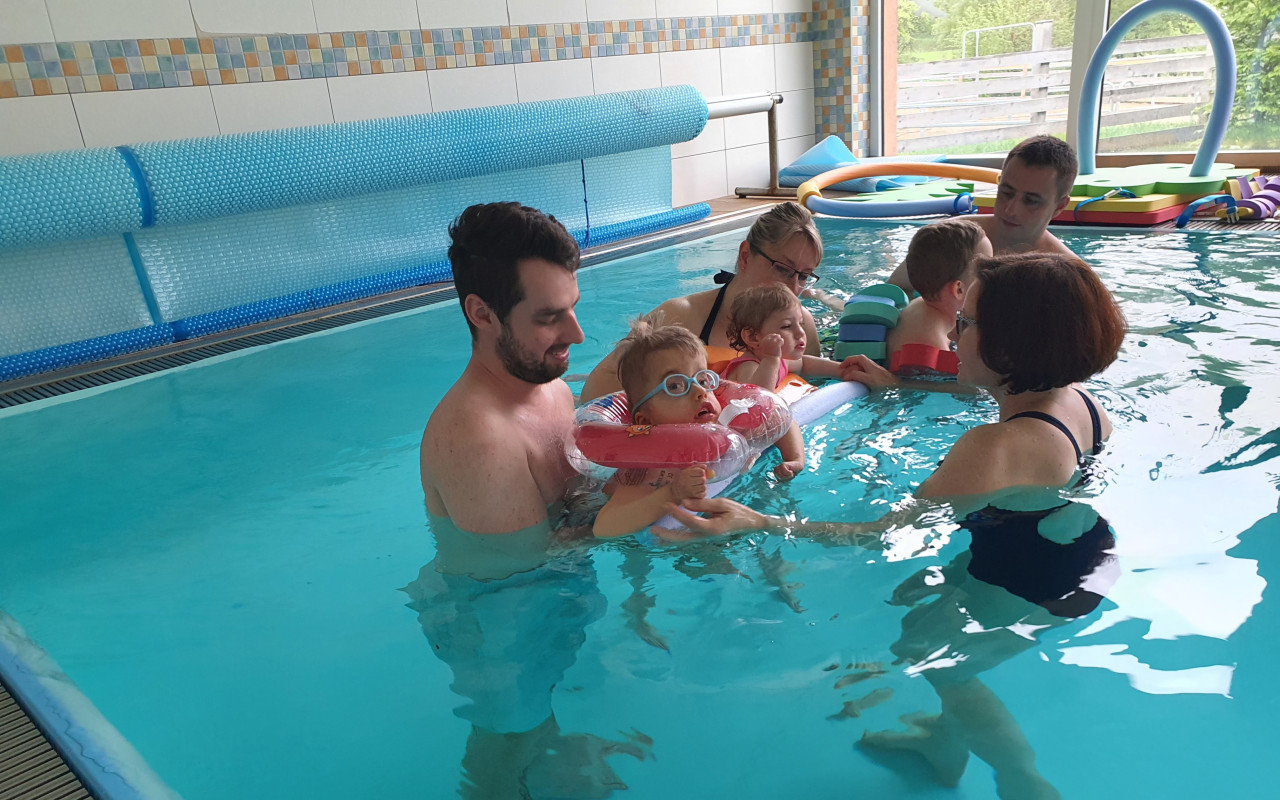 Složili jste se na bezbariérové bydlení pro Filípka a jeho rodinu