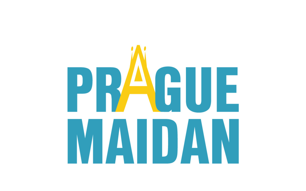 Pomáhej Ukrajině s Pražským Majdanem