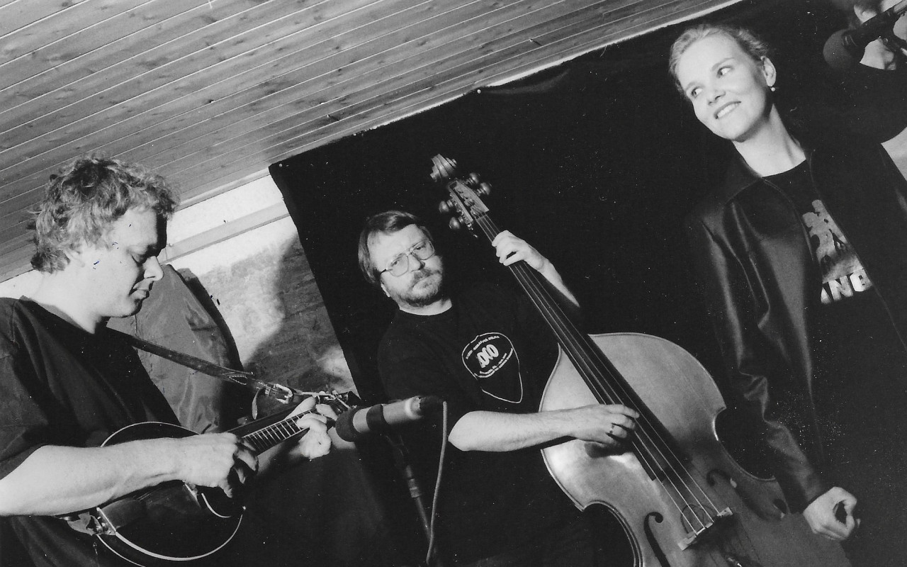 Podpořili jste vydání CD Jiří Plocek: Cestou k naději/Zápisky potulného mandolinisty