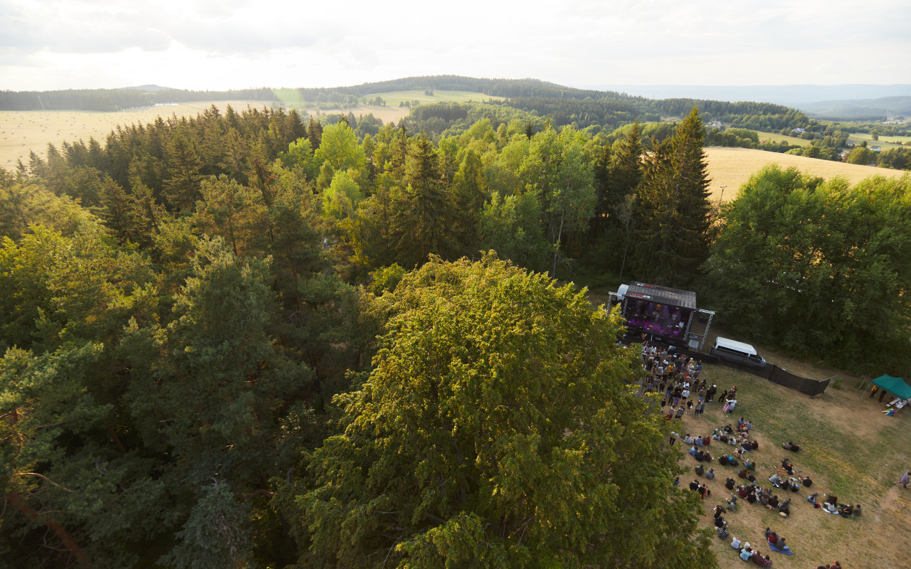 Pomozte nám zachránit Festival Podtvrzí 2023