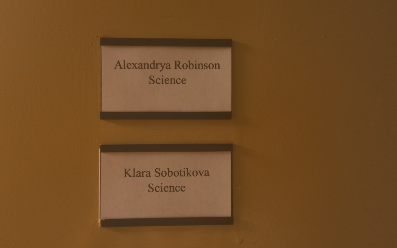 Klárky daleká cesta za korálovým snem