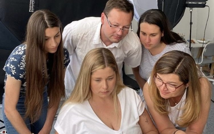 Podpořili jste provoz centra pro lidi s hraniční poruchou osobnosti (HPO)