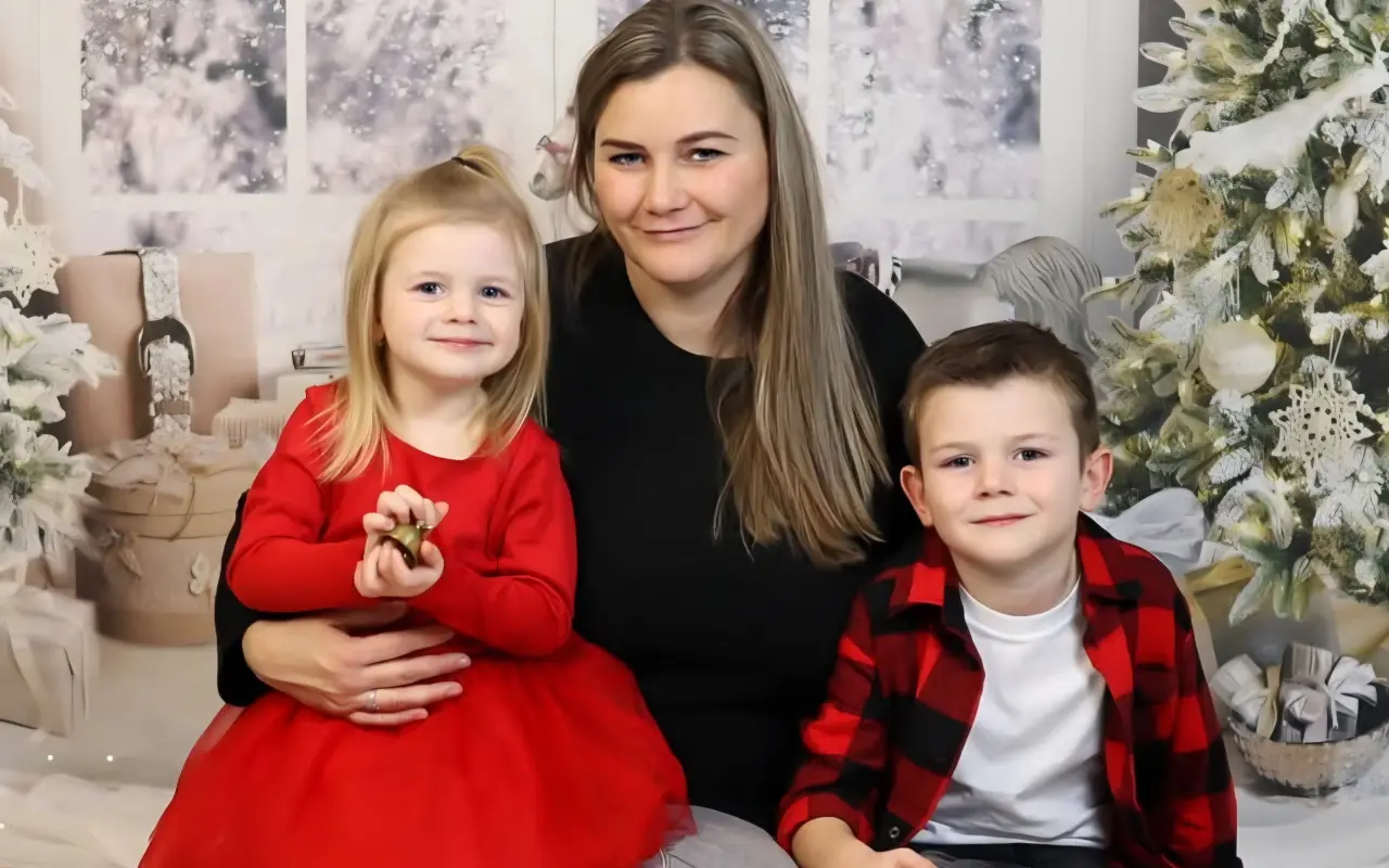 Podpořili jste Nelinku a její rodinu