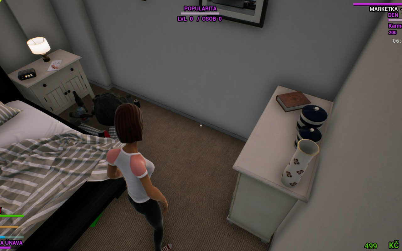 The Life Of Celebrity Workoholic Adel