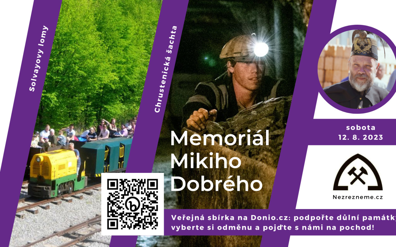 Memoriál Mikiho Dobrého