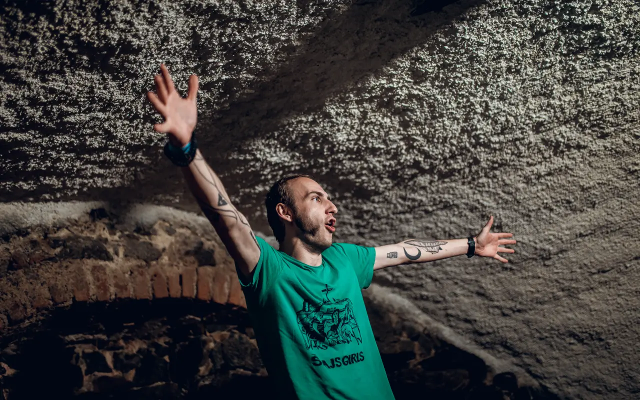 NEMEL, A MLUV! Pomozte nám vydat další knihu Anatola Svahilce