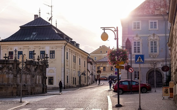 PODPOŘTE KULTURNÍ DĚNÍ V MALÝCH OBCÍCH A MĚSTECH.