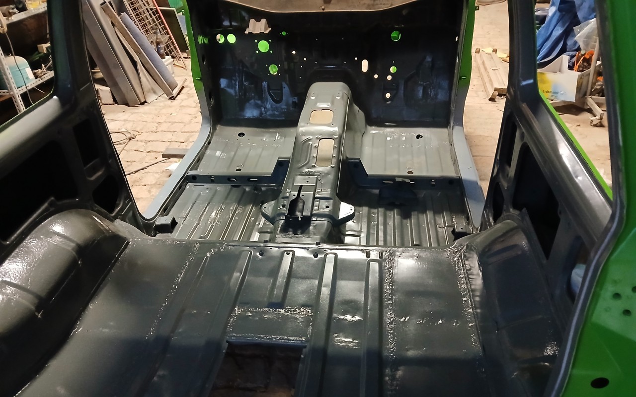 Žabáci jedou s Vitarou do Gruzie: Podpořili jste jejich off-roadový sen!