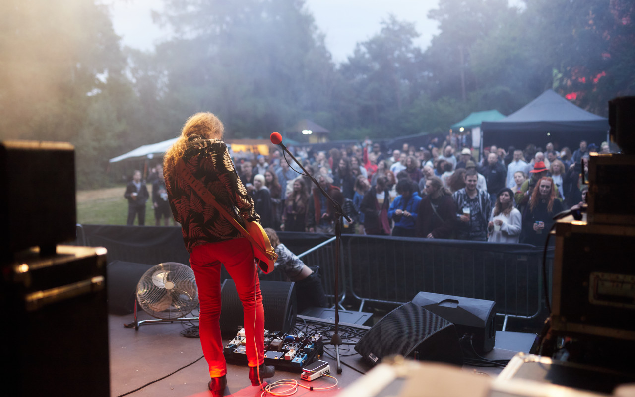 Pomozte nám zachránit Festival Podtvrzí 2023