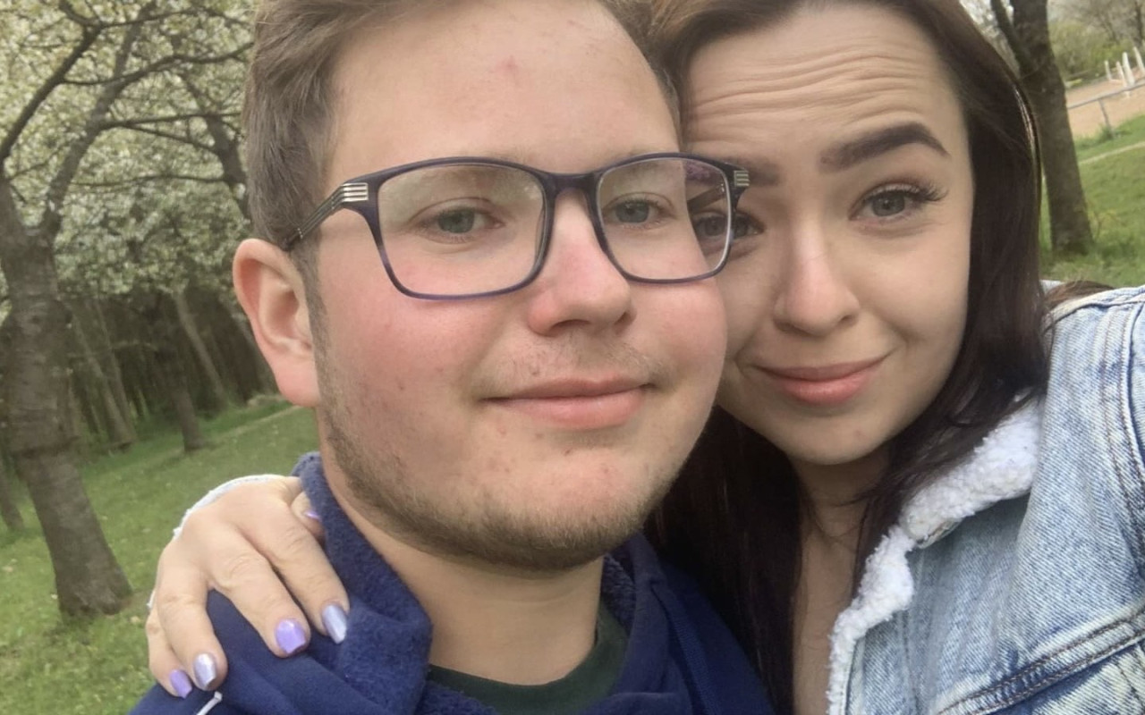Pomozte vrátit Terezku do aktivního života