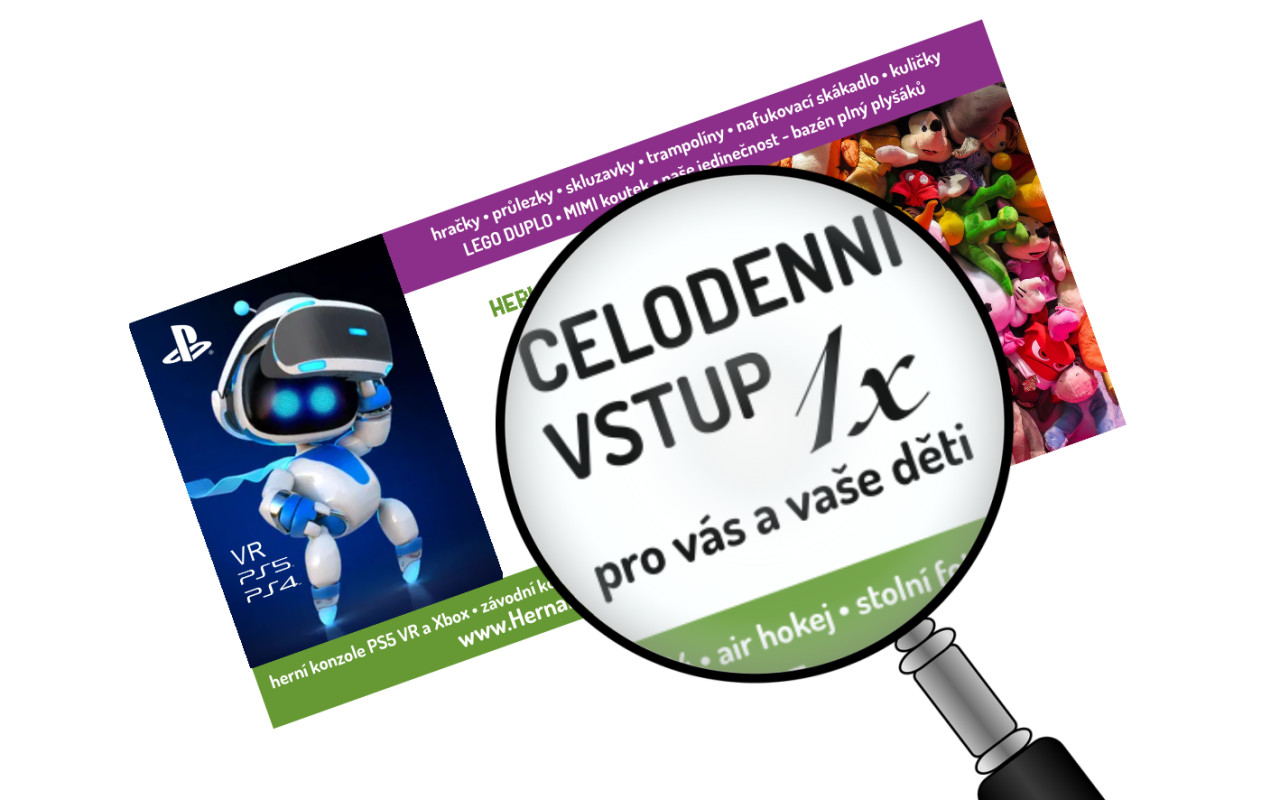 Vánoční zázrak pro 4 223 dětí, co si nemají kde hrát